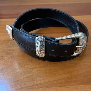 Gotcha Covered Black Belt